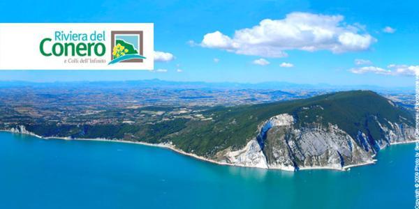 Camping Village Costa Verde Porto Potenza Picena Luaran gambar