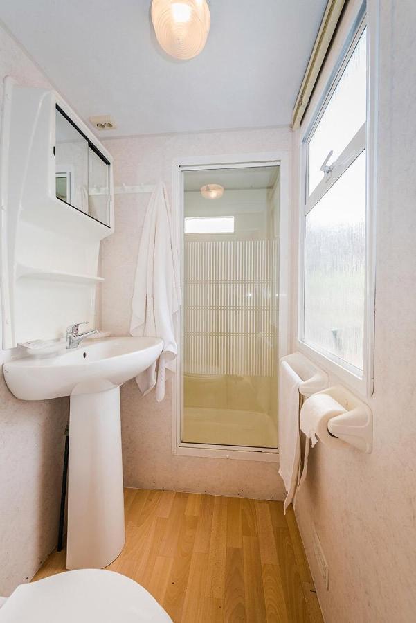 Camping Village Costa Verde Porto Potenza Picena Luaran gambar