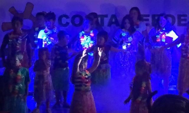Camping Village Costa Verde Porto Potenza Picena Luaran gambar